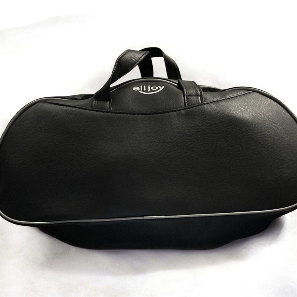 Alljoy Black Massager - Picture 2 of 2
